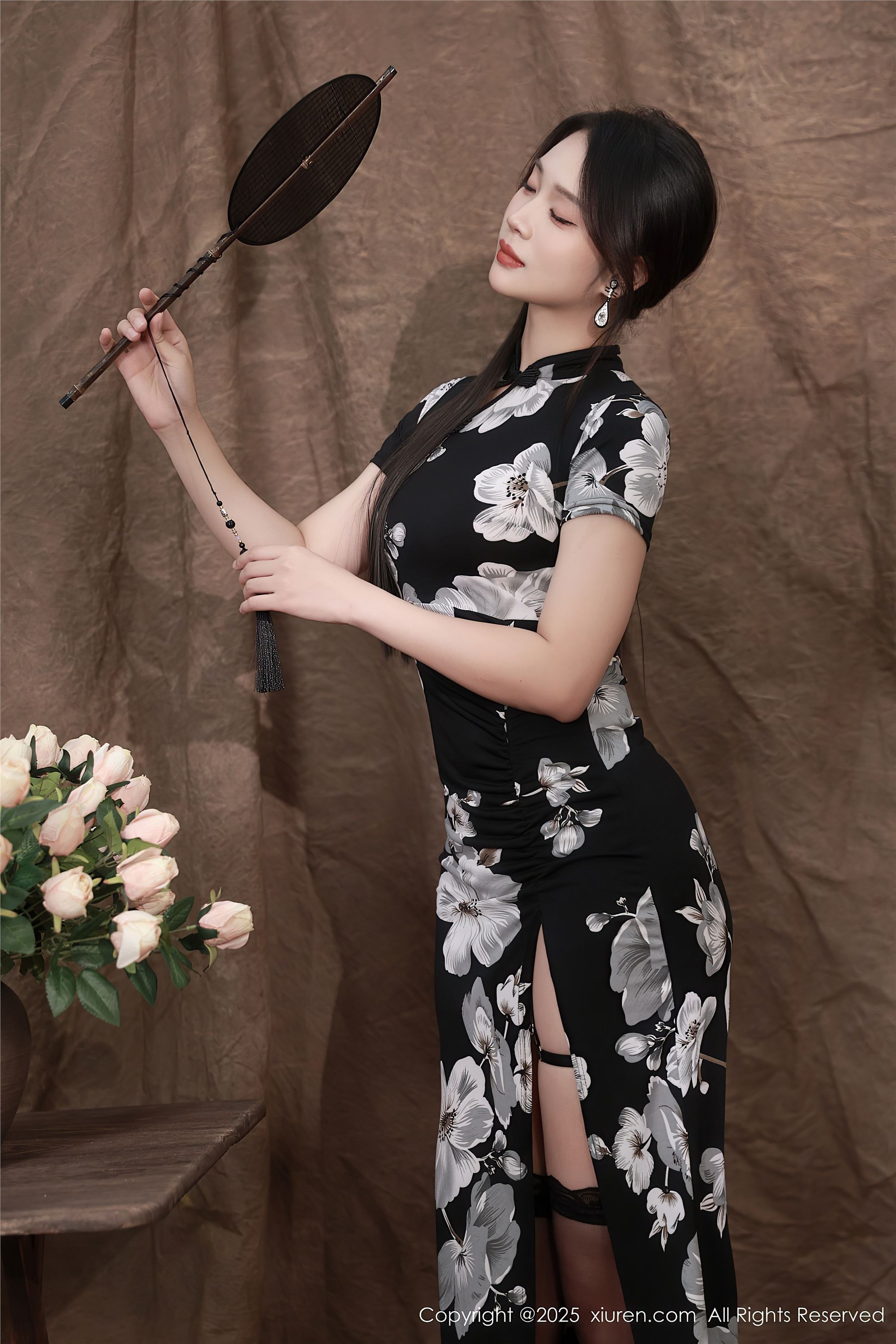 Xiuren秀人网 2025.08.15 NO.10655 南乔